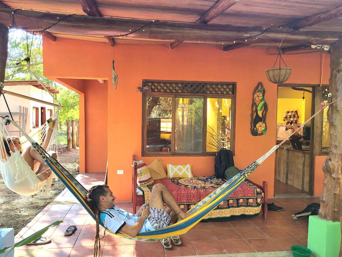 Casa Terra Hostel Самара Екстер'єр фото