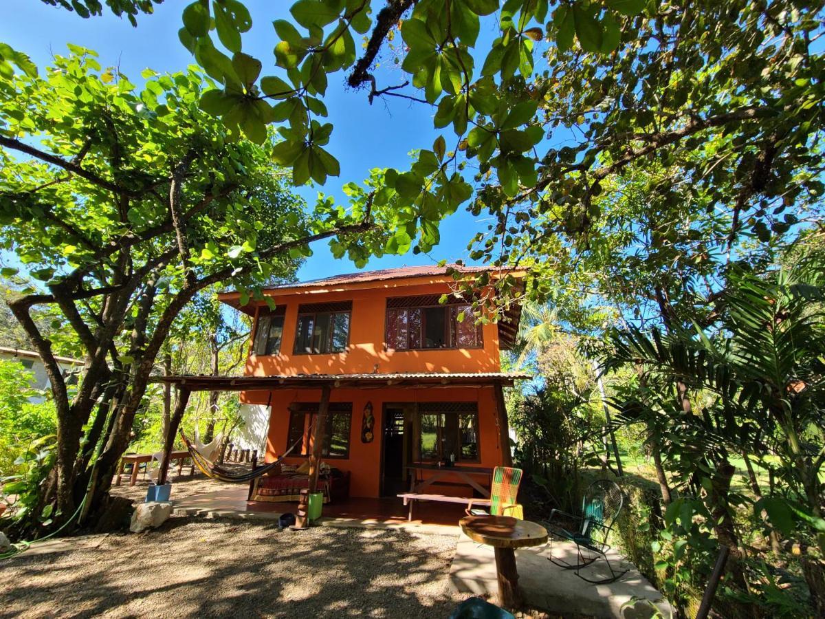 Casa Terra Hostel Самара Екстер'єр фото
