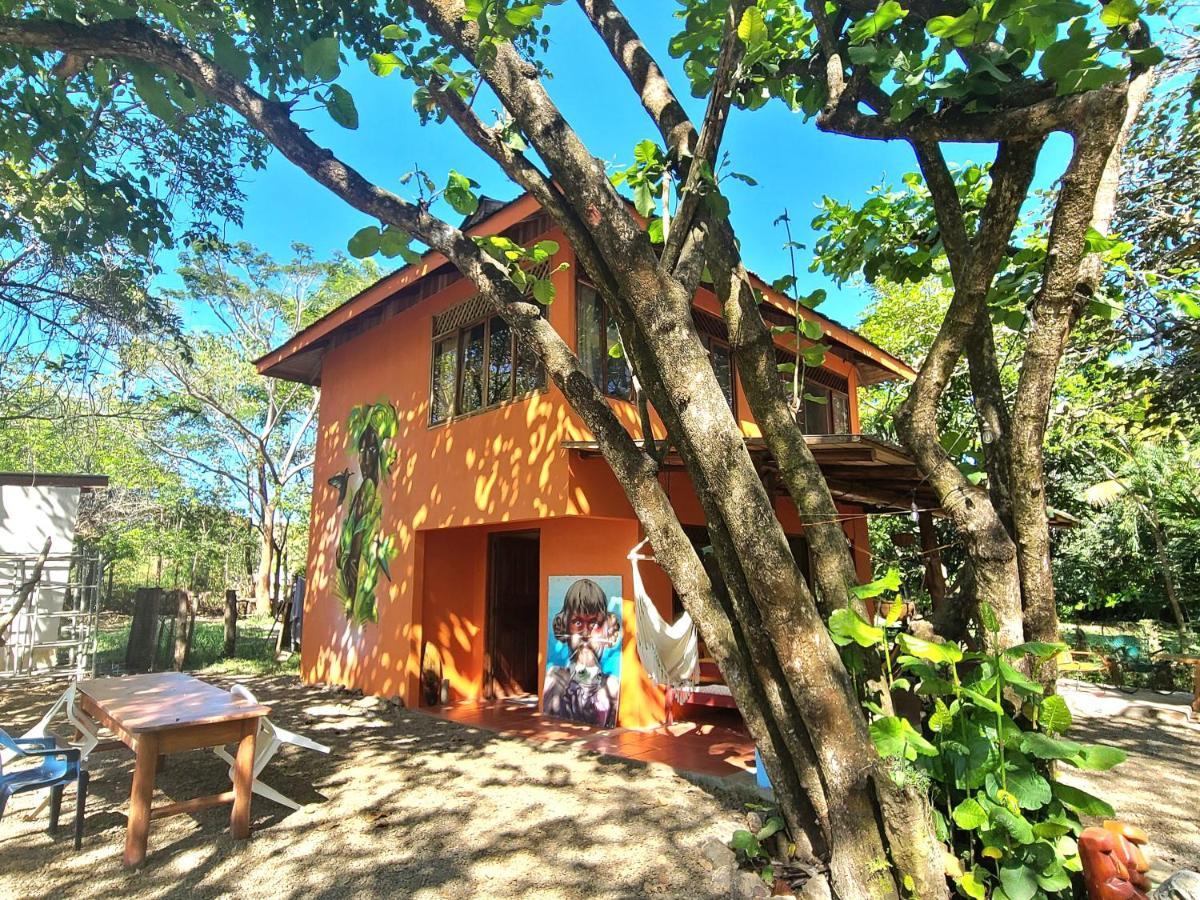 Casa Terra Hostel Самара Екстер'єр фото