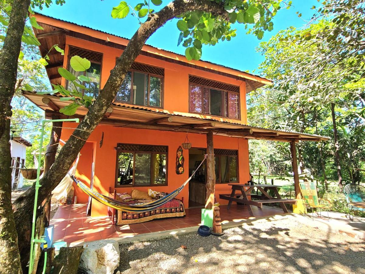 Casa Terra Hostel Самара Екстер'єр фото