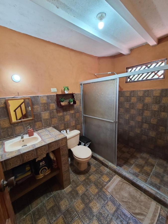 Casa Terra Hostel Самара Екстер'єр фото