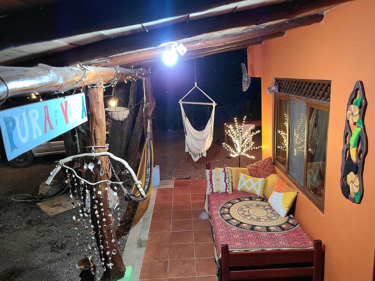 Casa Terra Hostel Самара Екстер'єр фото