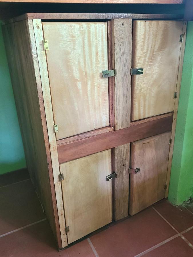 Casa Terra Hostel Самара Екстер'єр фото
