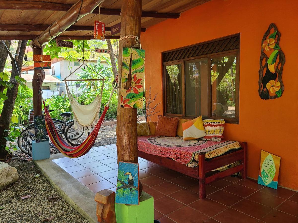 Casa Terra Hostel Самара Екстер'єр фото