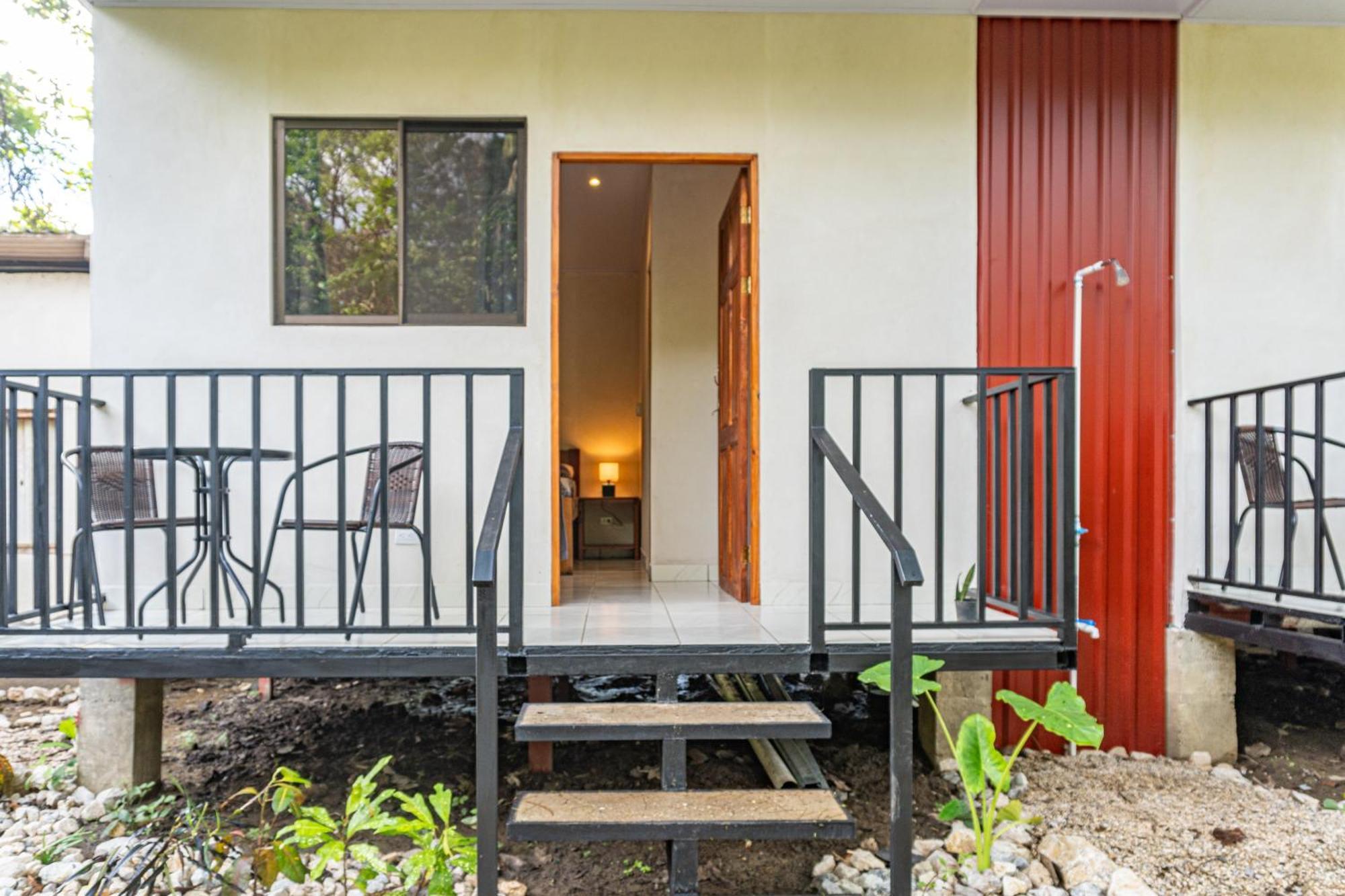 Casa Terra Hostel Самара Екстер'єр фото