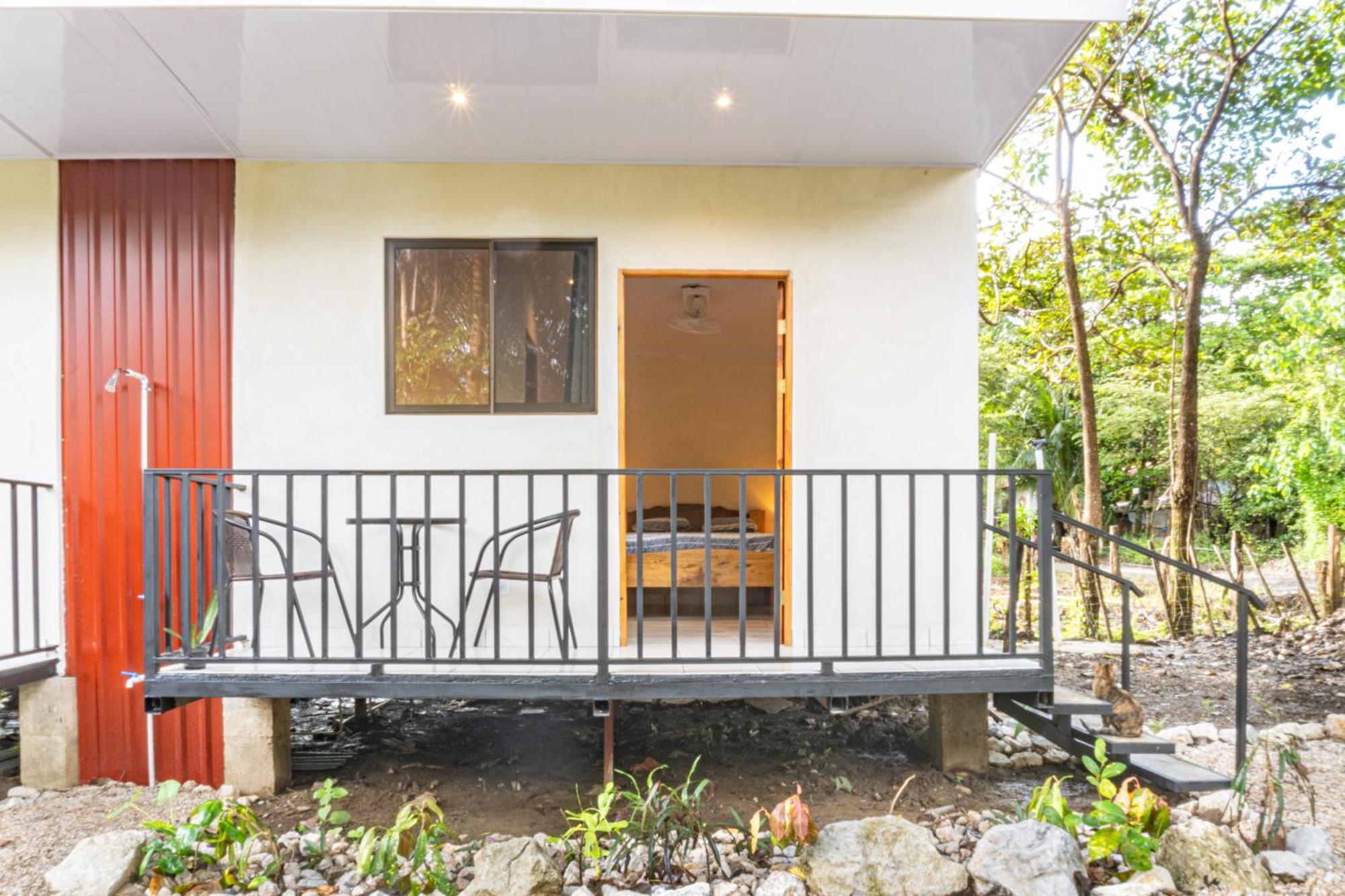 Casa Terra Hostel Самара Екстер'єр фото
