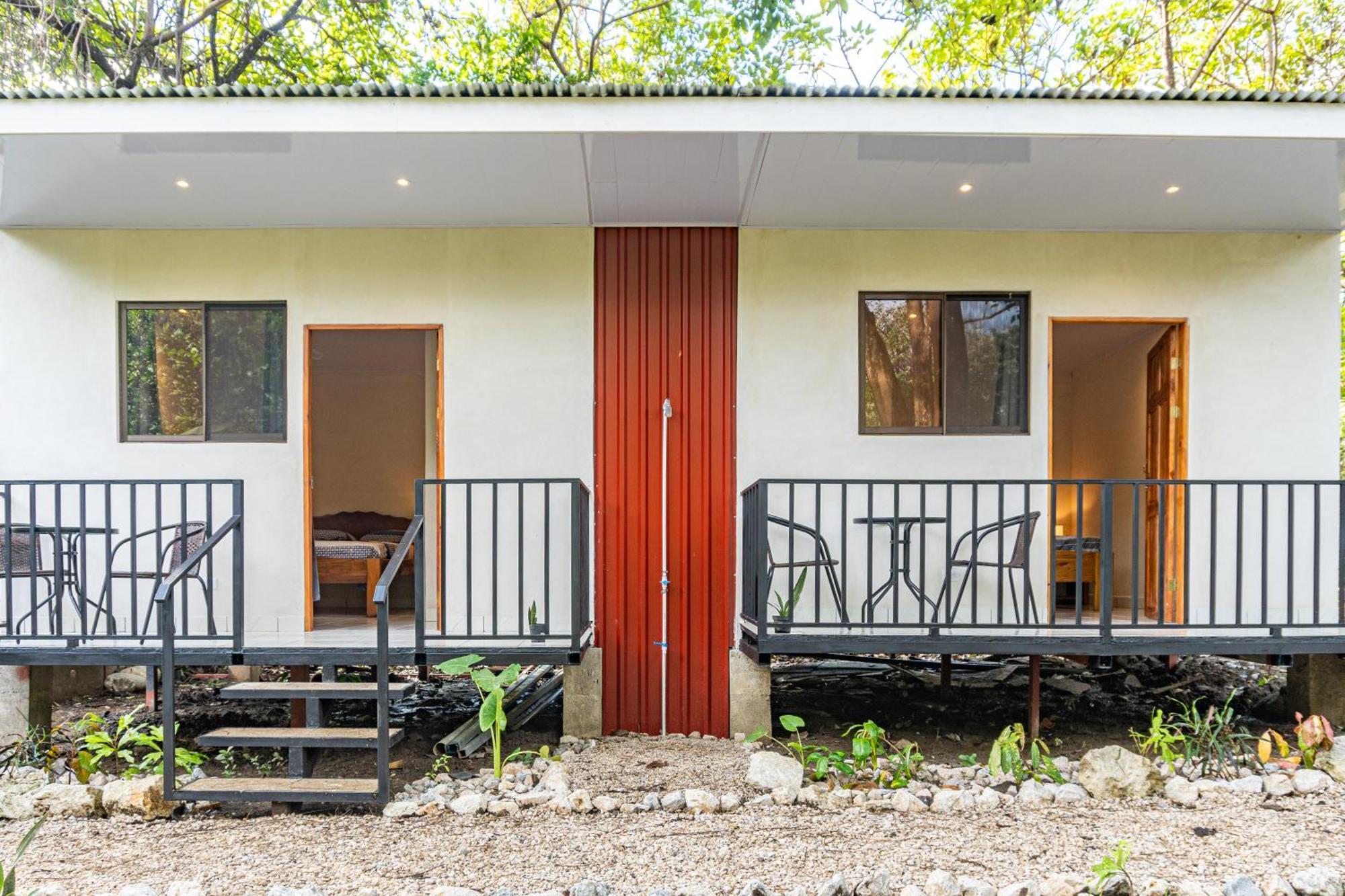 Casa Terra Hostel Самара Екстер'єр фото