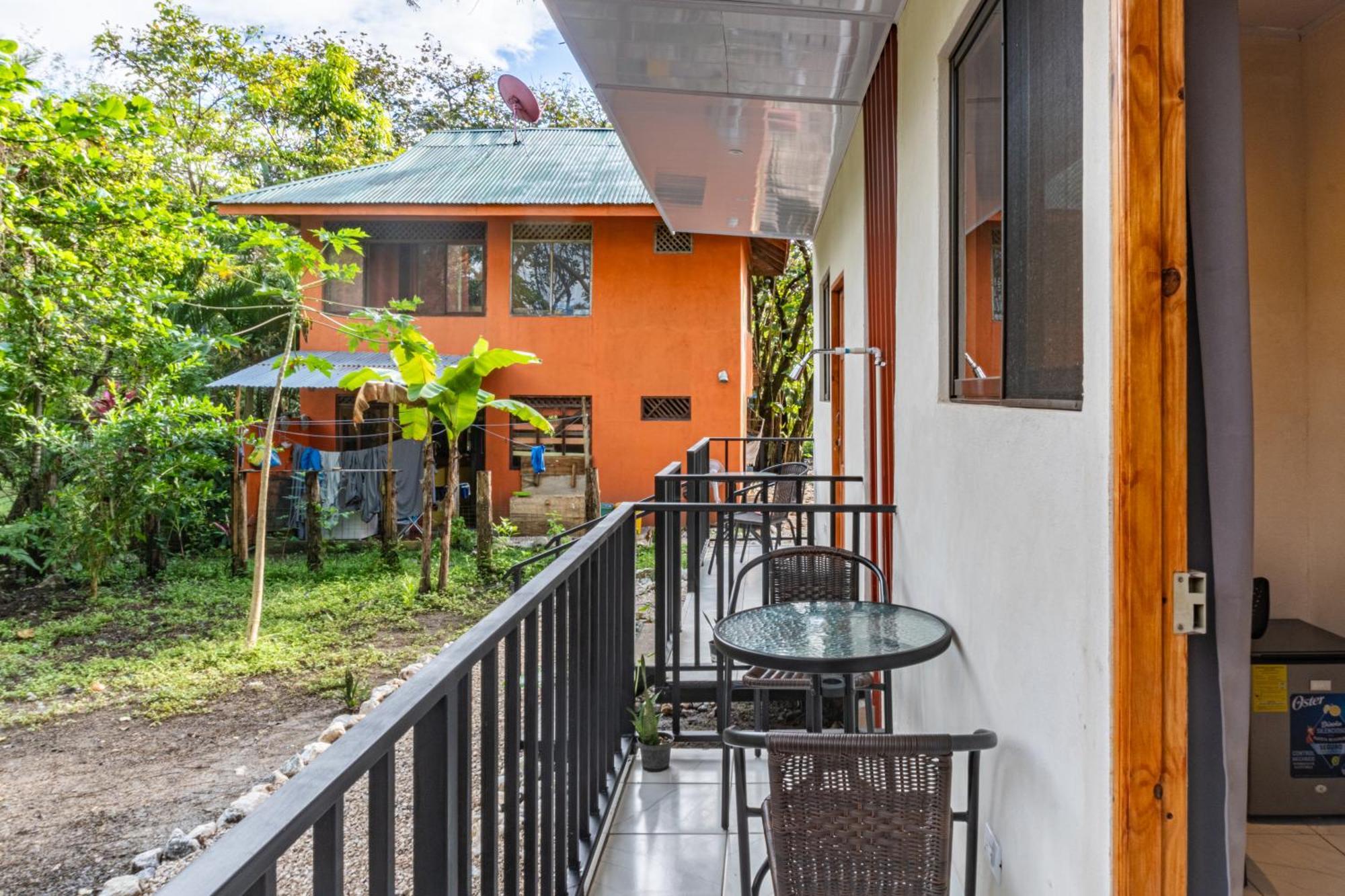 Casa Terra Hostel Самара Екстер'єр фото