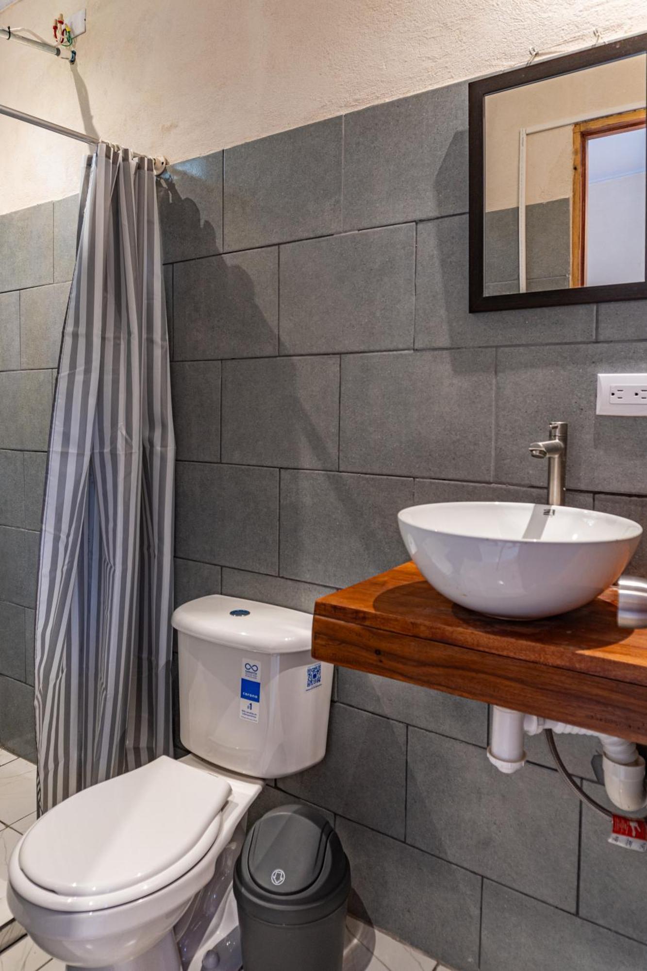 Casa Terra Hostel Самара Екстер'єр фото
